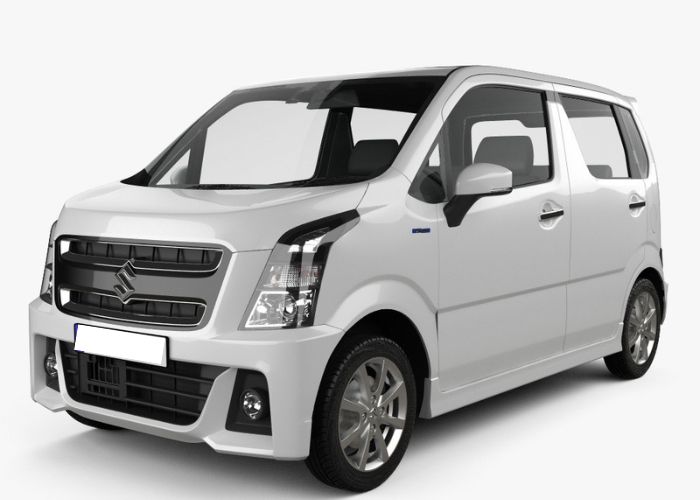 Wagor R Stingray 2019