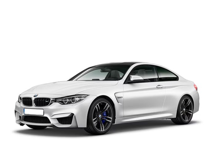 BMW M3 – Wedding Car