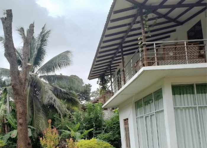 Habarana-New Star Home Stay