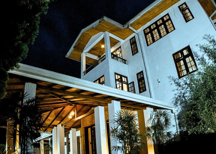 Richmond Hill Estate Bungalow-A heritage stay