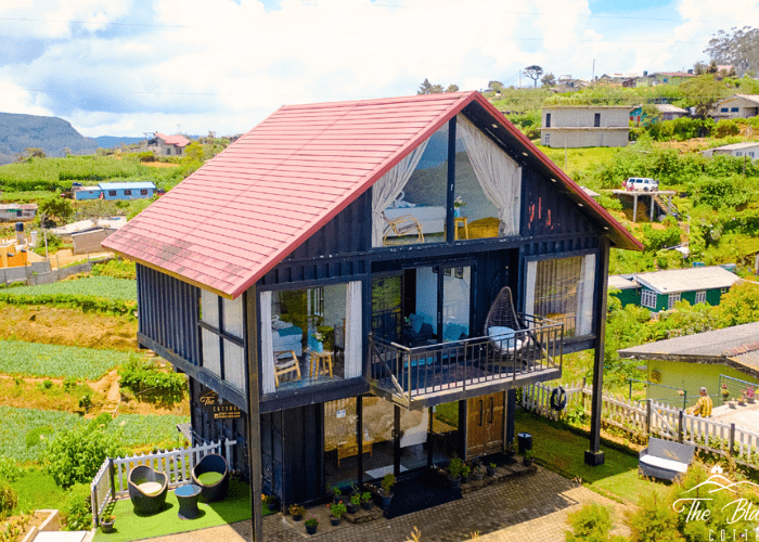 Blackberry cottage -Boutique & Honeymoon friendly feel