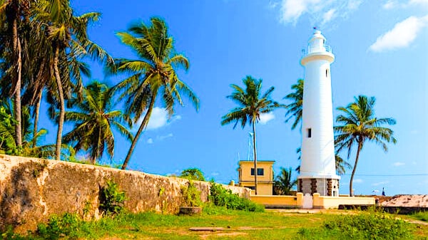 Sri Lanka Tourism Soars: 62,741 Arrivals in Early October 2025 Signal Strong Recovery