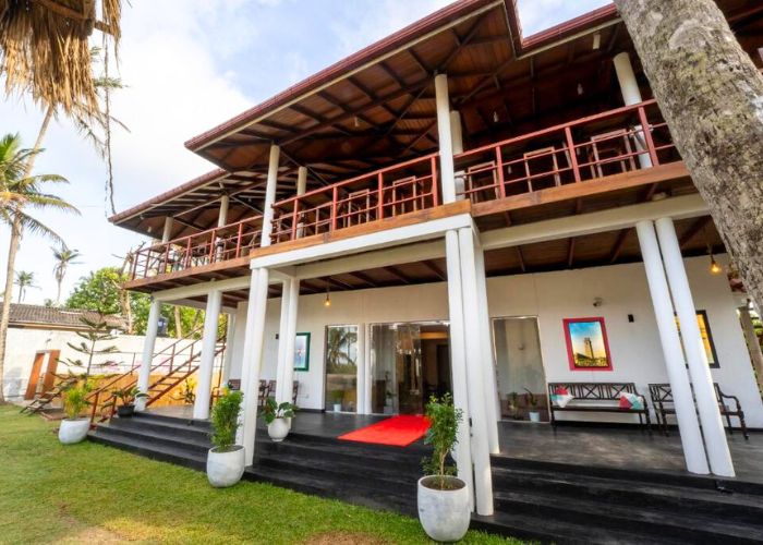 Thambara Collection Boutique Hotel