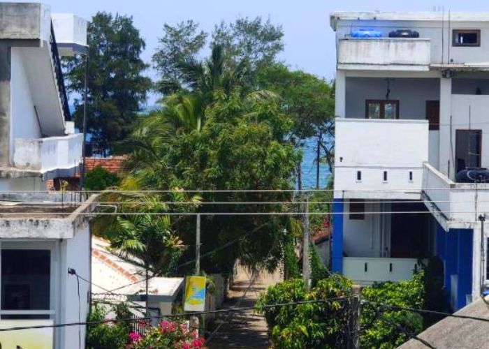 East Breeze Arugam Bay