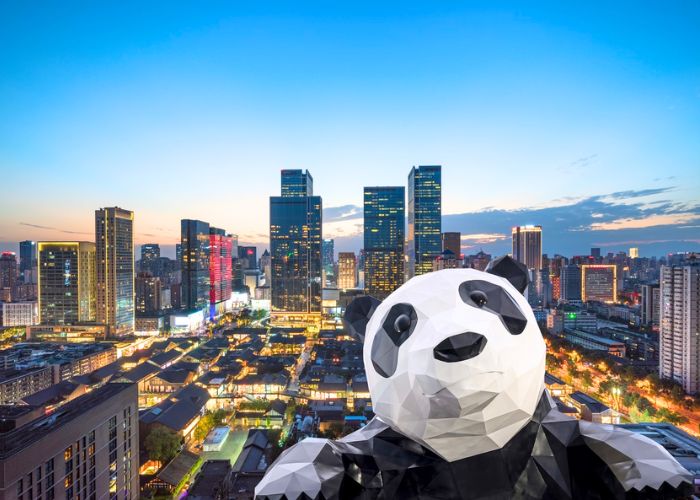 3 Days in Chengdu China – Panda Base & Ancient Shu Group Trip