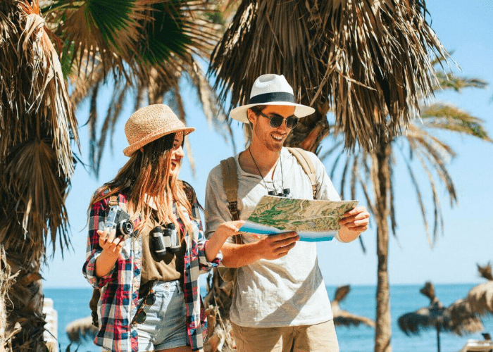 Go Goa Gone: 5D/4N Adventure & Beach Holiday