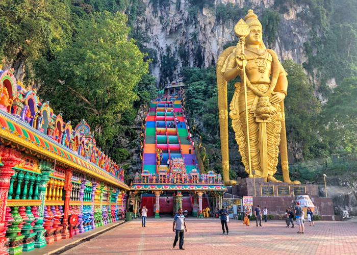 10-Day Malaysia Explorer: Kuala Lumpur & Langkawi Adventure