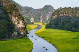 7 Days Vietnam Tour Package – Hanoi, Sapa, Ninh Binh, Ha Long Bay