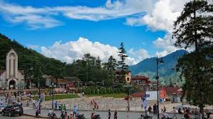 9 Days Vietnam Tour Package – Hanoi, Sapa, Ninh Binh, Ha Long Bay