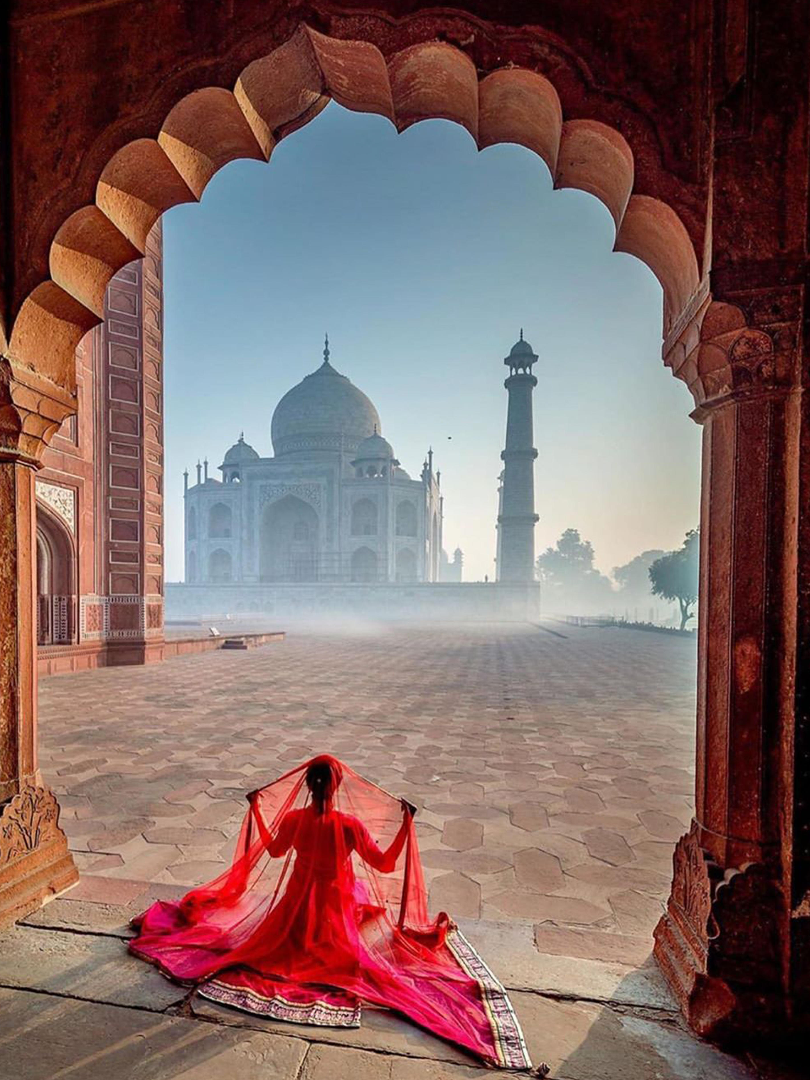 India’s Wellness Tourism Boom: How Yoga Retreats and Nature Escapes Are Redefining Travel in 2025