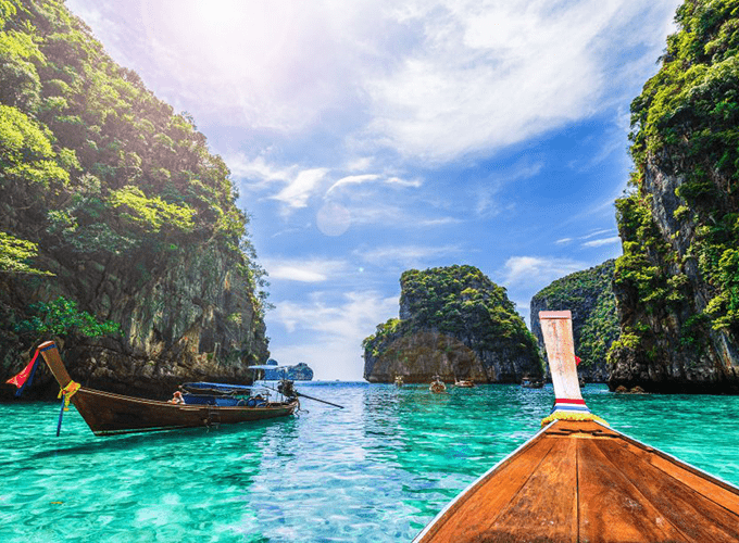 3-Day Phuket Adventure Package