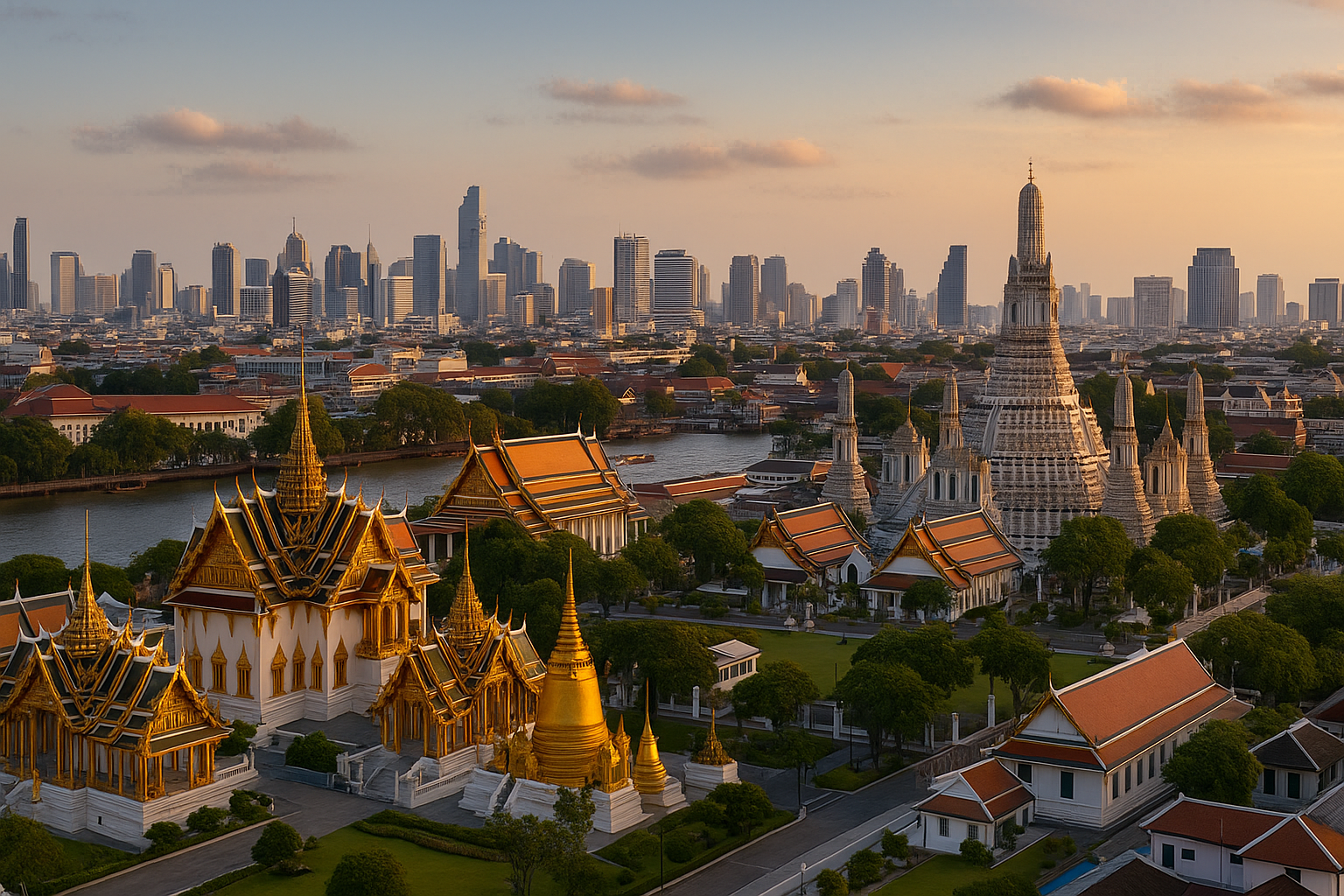 Thailand Tourism Hits 24 Million Visitors by Q3 2025 as TAT Ramps Up Year-End Push