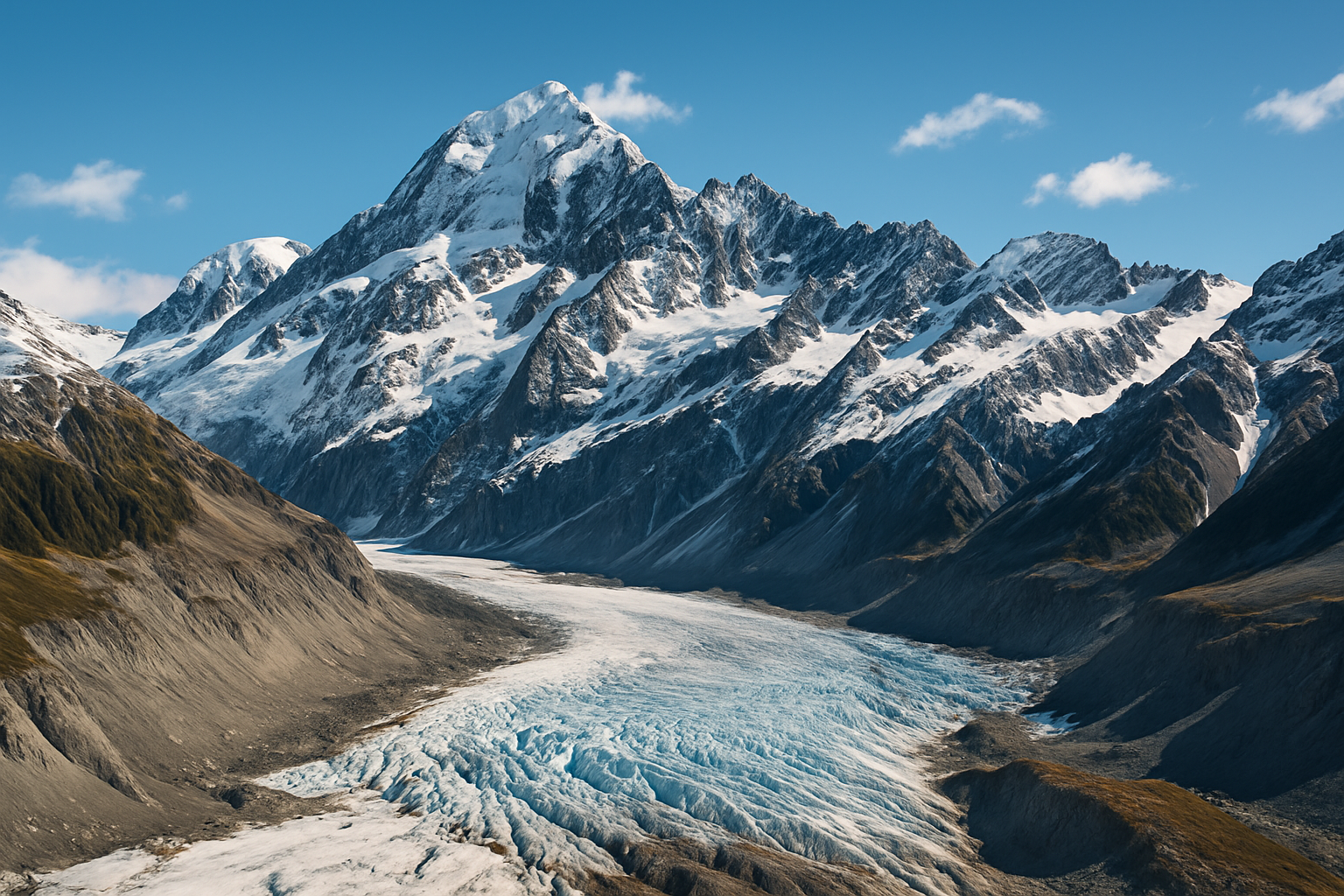 We'd love to hear from you