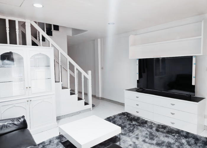 Entire home in Bang Khen, Thailand