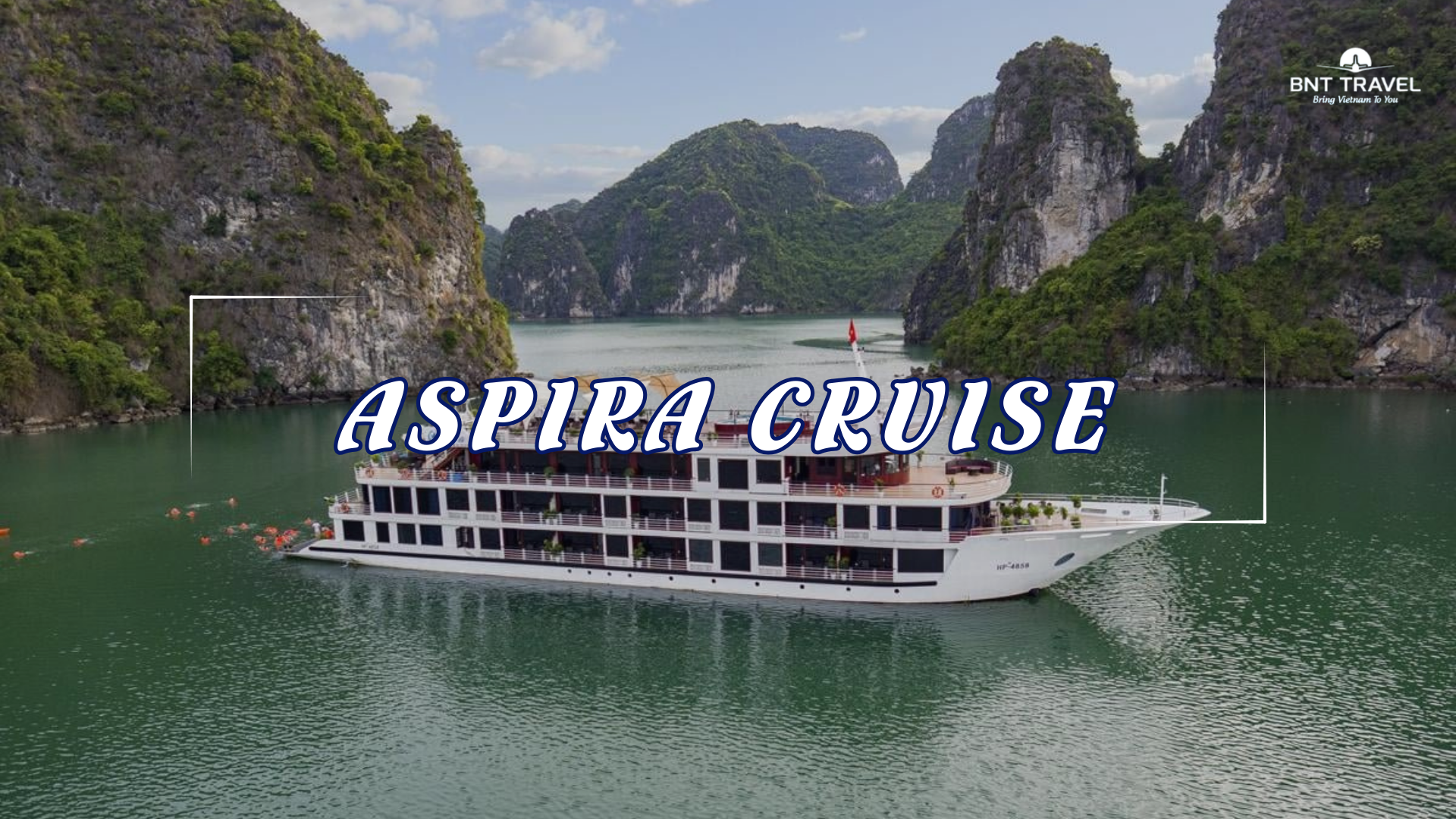 ASPIRA CRUISE