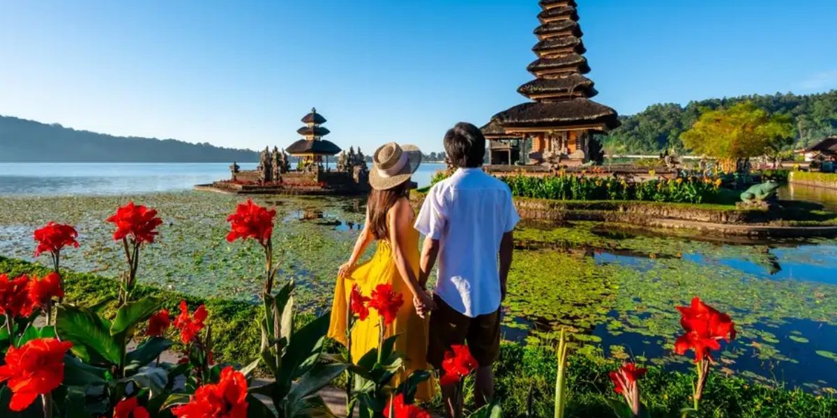 Beautiful Bali 3Nights 4Days Package Tour